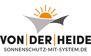 Logo von Sonnensegel-Norddeutschland VON DER HEIDE Sonnenschutz-mit-System.de