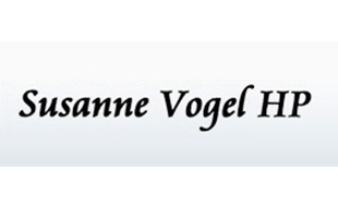 Logo von Vogel Susanne Heilpraktikerin, Naturheilkunde, Biokosmetik