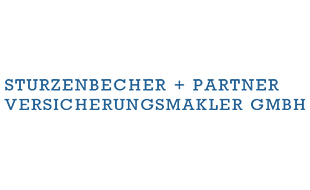 Logo von Sturzenbecher + Partner Versicherungsmakler GmbH