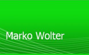 Logo von Marko Wolter e. K. Winterdienst