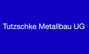 Logo von Tutzschke Metallbau GmbH Tore