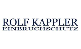 Logo von Kappler Einbruchschutz GmbH & Co. KG