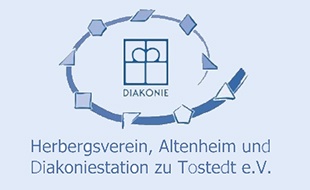 Logo von Herbergsverein Altenheim u. Diakoniestation zu Tostedt e.V. Heime