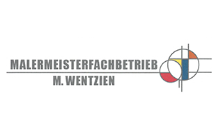 Logo von Malermeisterfachbetrieb M. Wentzien