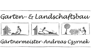 Logo von Czyrnek Andreas Gartenbau