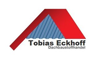 Logo von Dachbaustoffhandel - Eckhoff