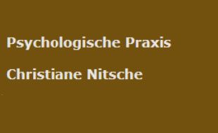 Logo von Nitsche Christiane Dipl.-Psych., Psychologische Psychotherapeutin