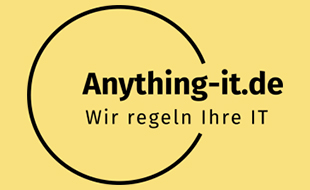 Logo von Anything-it.de