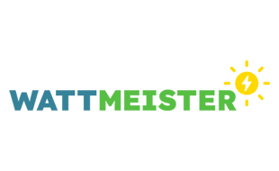 Logo von Wattmeister e.K.