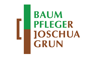 Logo von Baumpflege Grun