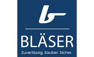 Logo von BLÄSER Gebäudeservice GmbH