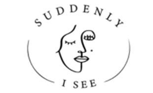 Logo von SUDDENLY I SEE | Ordnungscoaching nach KonMari®