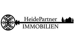 Logo von Heidepartner Immobilien