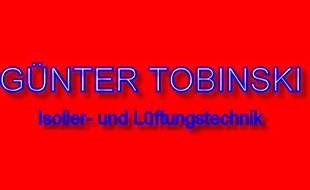 Logo von Günter Tobinski GmbH & Co. KG Isoliertechnik