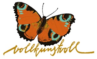 Logo von vollkunstvoll Frauke Regling Künstlerin
