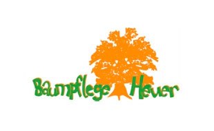 Logo von Heuer Ingo Baumpflege
