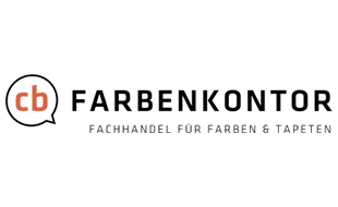 Logo von CB Farbenkontor, Kerstin Brammerloh