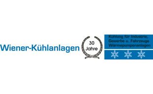 Logo von Wiener Kühlanlagen Kältetechnik