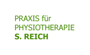 Logo von Reich / Lüer Praxis für Physiotherapie
