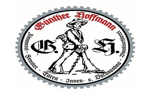 Logo von Günther Hoffmann OHG