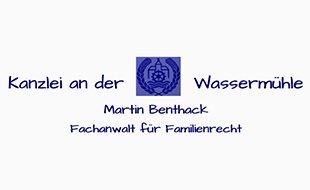 Logo von Benthack Martin, Rechtsanwalt