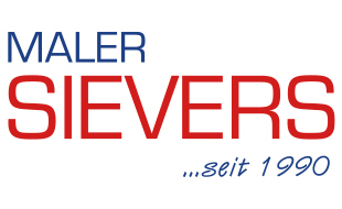 Logo von Sievers Martin Maler