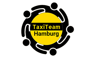 Logo von Taxiteam Harburg