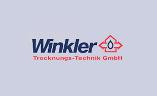 Logo von Winkler, Trocknungs-Technik GmbH