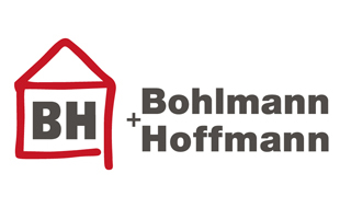 Logo von Bohlmann & Hoffmann GmbH Elektroinstallationen