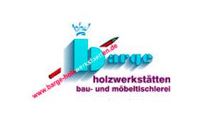 Logo von Barge Holzwerkstätten GmbH Fenster