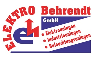 Logo von Elektro-Behrendt GmbH Elektro