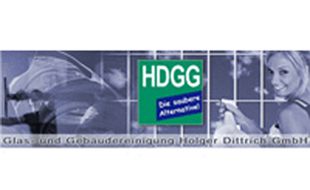 Logo von Glas- und Gebäudereinigung Holger Dittrich GmbH