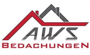 Logo von AWS Dachdeckerei Waldemar Sowa