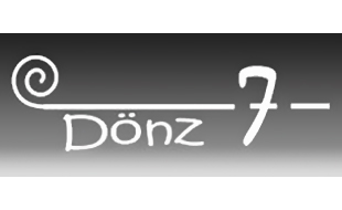 Logo von dönz7 - Raumausstattung