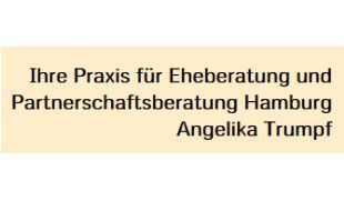 Logo von Trumpf Angelika Praxis für Ehe- und Partnerschaftsberatung, Trennungsberatung, Krisenbegleitung Eheberatung