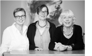 Logo von Atelier 7 Inh. Constanze Janssen / Claudia Westhaus Goldschmiede