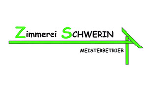 Logo von Zimmerei Schwerin