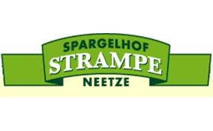 Logo von Strampe Hofladen Spargelhof