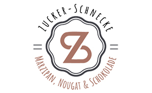 Logo von Zucker-Schnecke Marzipan Onlineshop