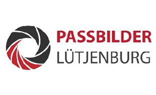 Logo von Passbilder Lütjenburg
