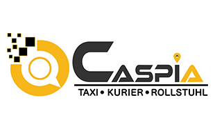 Logo von Taxi Neumünster Caspia / Flughafentransfer