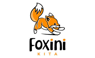 Logo von Foxini Kita Bergedorf
