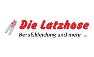 Logo von Die Latzhose Manfred Domin Berufskleidung