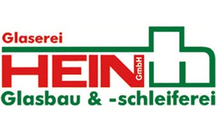 Logo von GLASEREI HEIN GmbH