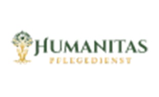 Logo von Humanitas Pflege GmbH