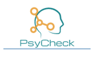 Logo von PsyCheck