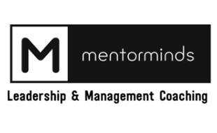 Logo von Mentor Minds Berufliches Coaching