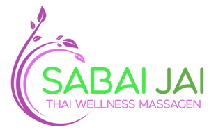 Logo von Sabai Jai - Thai Wellness Massagen