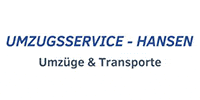 Logo von Umzugsservice Hansen