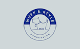 Logo von Wuff & Style Hundesalon